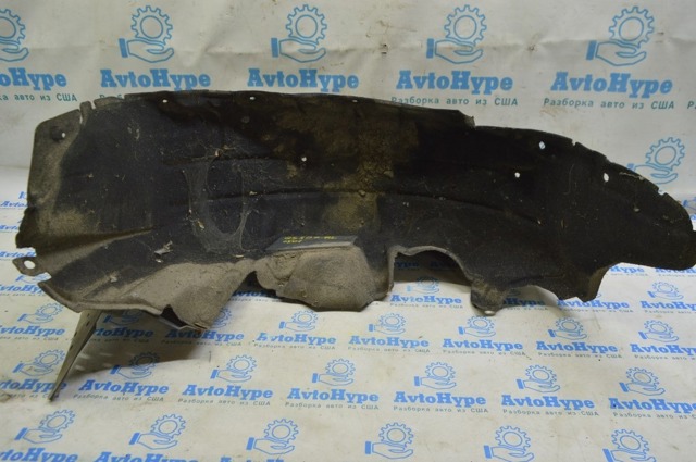 Підкрилок задній лівий 6563830050 TOYOTA