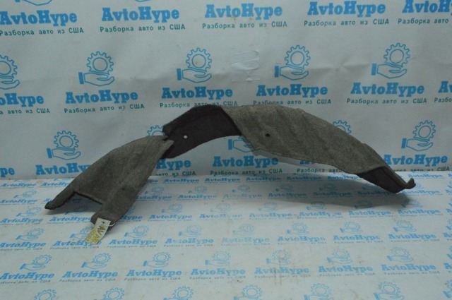 Підкрилок задній лівий 65638AC010 TOYOTA