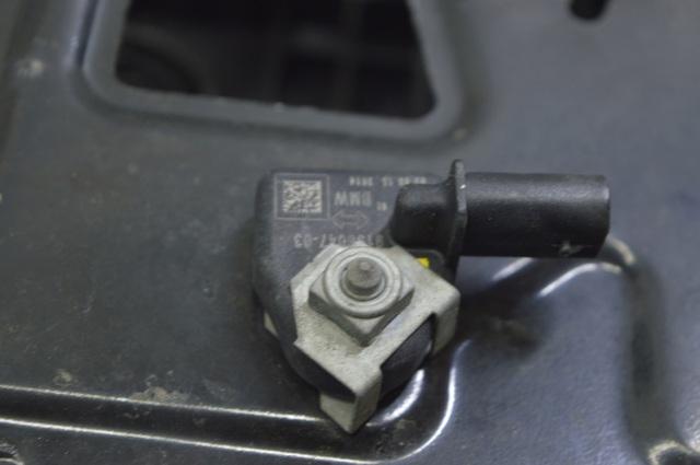 Датчик поздовжнього прискорення 65779196047 BMW