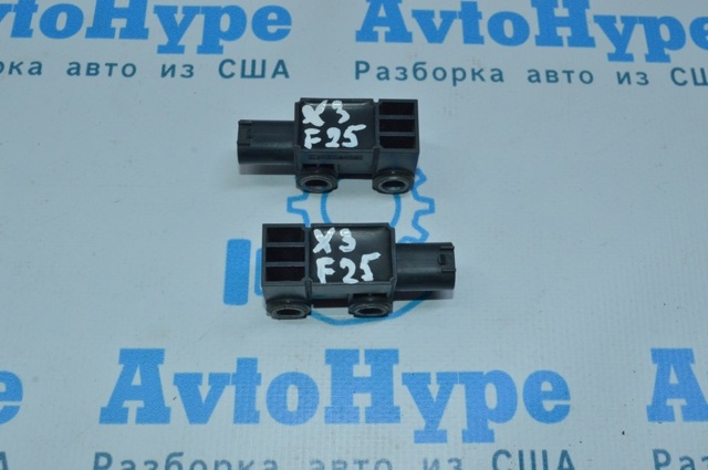 Датчик подушки безпеки 65779224176 BMW