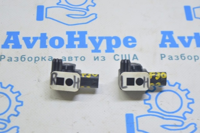 Датчик Айрбег передній 65779234989 BMW