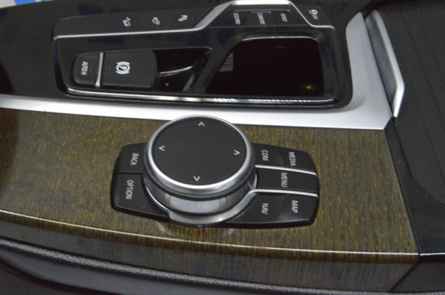 Багатофункціональний джойстик керування 65825A3B1E2 BMW