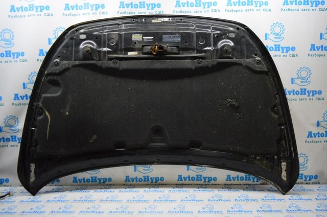 Термошумоізоляція капота 658403JA0A NISSAN