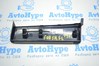 Накладка торпедо левая subaru forester 19- sk 66078sj600 66078SJ600