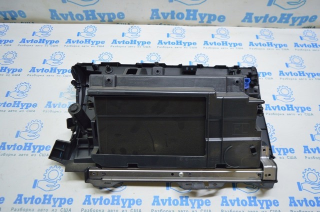 Ящик для рукавичок 66121FL020VH SUBARU