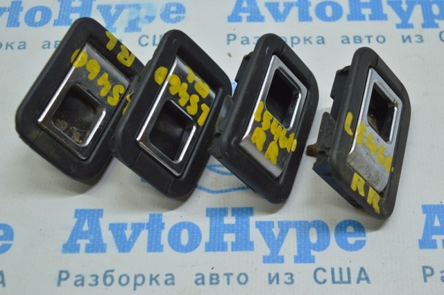 Петля кріплення вантажу 6631030010 TOYOTA
