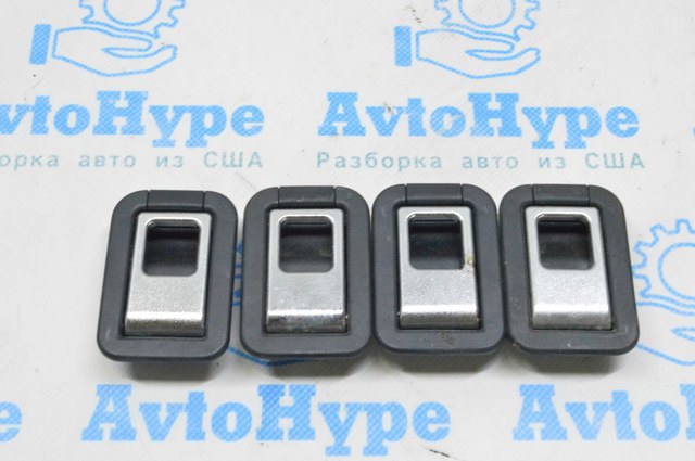 Петля кріплення вантажу 6631030011C0 TOYOTA