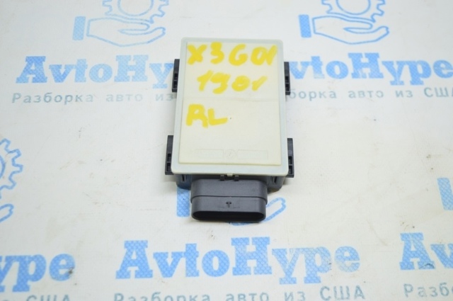 Датчик контролю мертвої зони, задній 66325A1BCD8 BMW