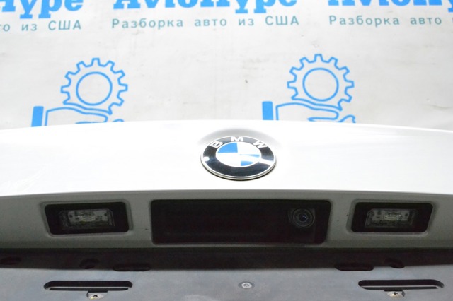 Камера системи забезпечення видимості 66539475684 BMW