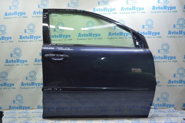 Пасажирські передні двері 6700148070 TOYOTA