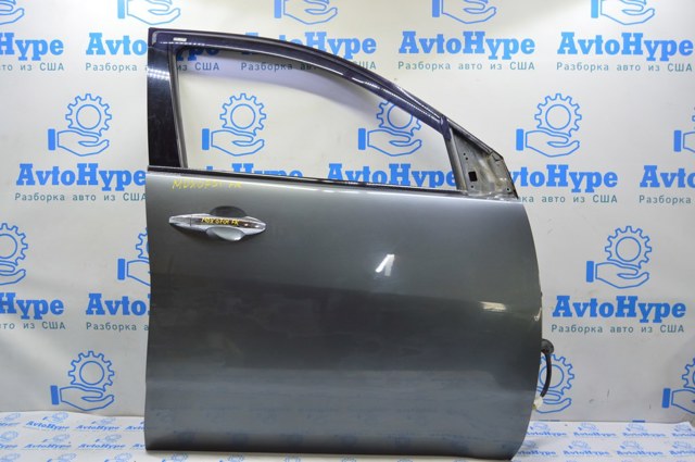 Пасажирські передні двері 67010STXA90ZZ HONDA