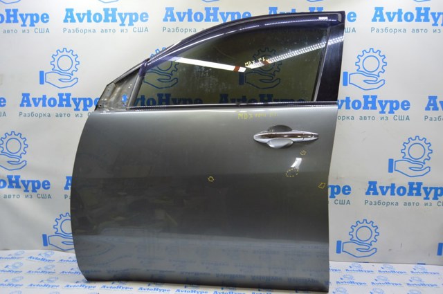 Дверь передня ліва 67050STXA90ZZ HONDA