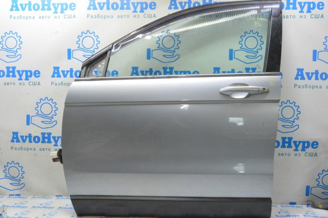 Двері передні, ліві 67050SWAA90ZZ HONDA