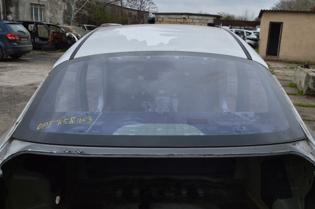 Дах 67111D5000 HYUNDAI