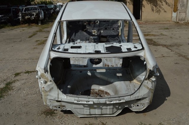 Дах 67111F2000 HYUNDAI