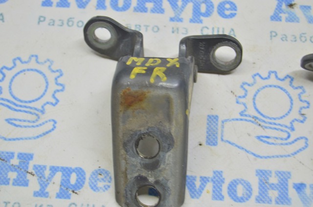Петля передніх дверей права 67410S5DA01ZZ HONDA