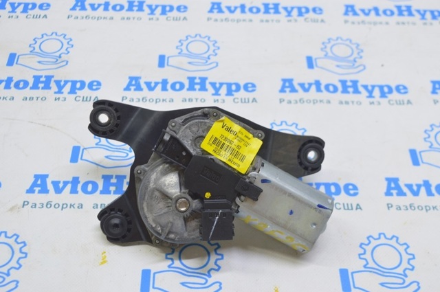 Двигун склоочисника заднього скла 67637237062 BMW