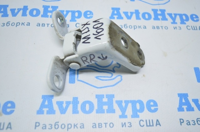 Дверний шарнір задній правий 67920SLAH11ZZ HONDA