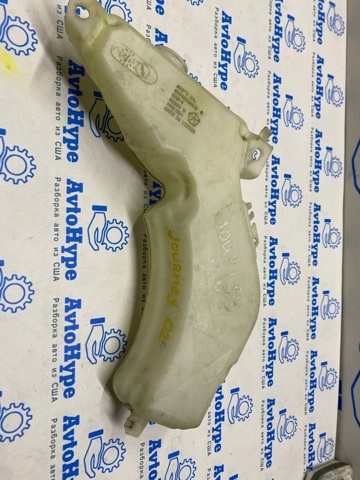 Бачок омивача лобового скла 68041379AA CHRYSLER