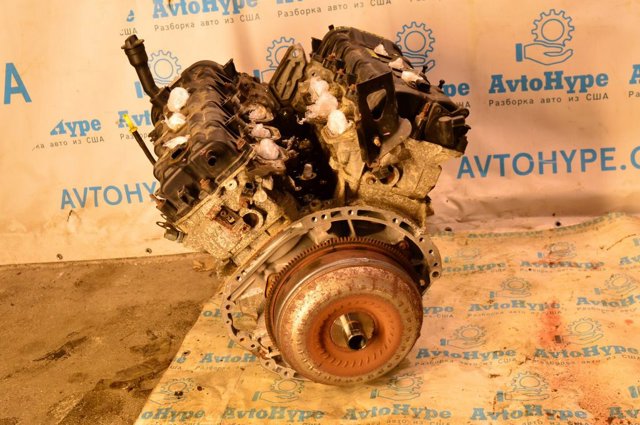 Піддон масляний картера двигуна, верхня частина 68051597AD CHRYSLER