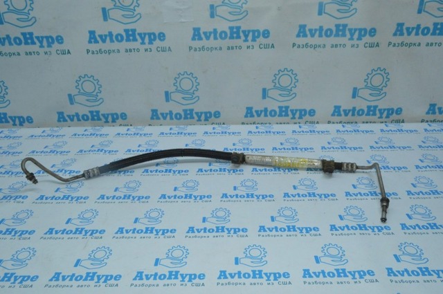 Радіатор ГП 68058397AC CHRYSLER