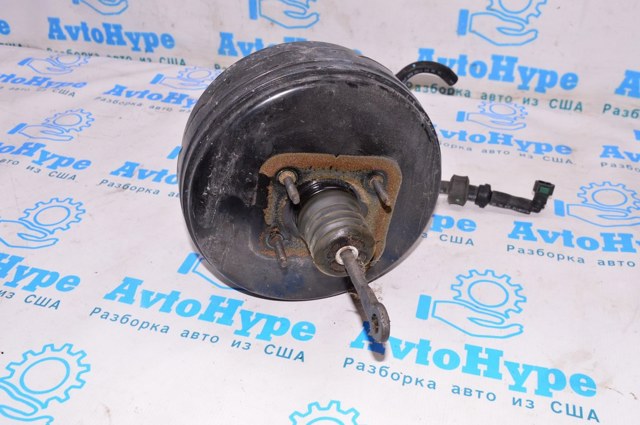 Підсилювач гальм вакуумний 68067672AB CHRYSLER