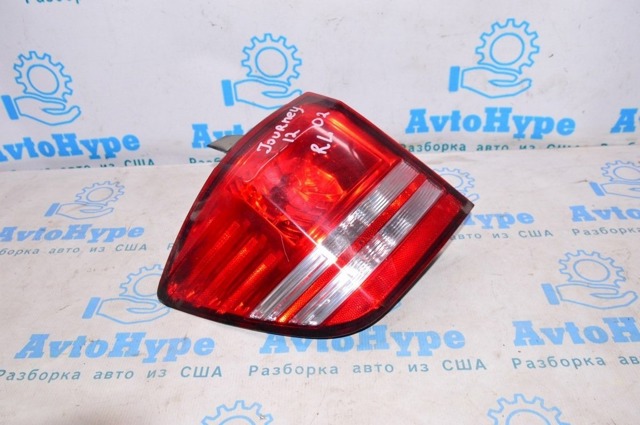 Стоп задній 68078465AD CHRYSLER