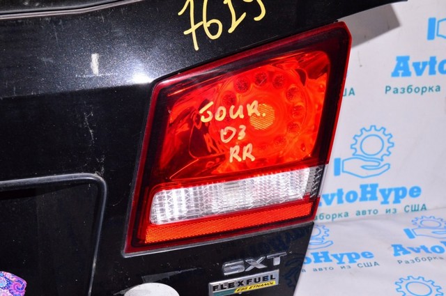 Стоп задній 68078516AD CHRYSLER