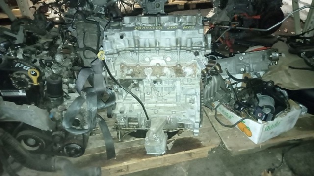 Датчик положення колінвала 68079375AC CHRYSLER