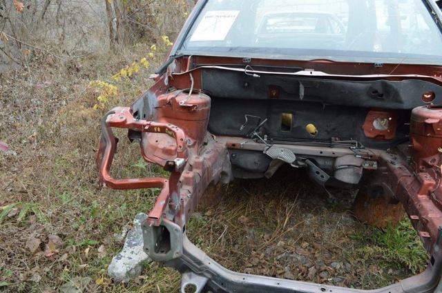Кріплення фари передньої, правої 68079654AH CHRYSLER