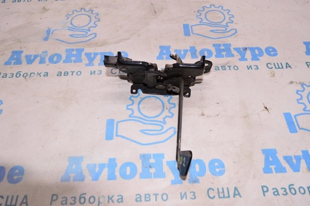 Замок капота 68079691AA CHRYSLER