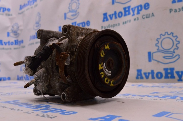 Компресор системи кондиціювання 68084913AA CHRYSLER