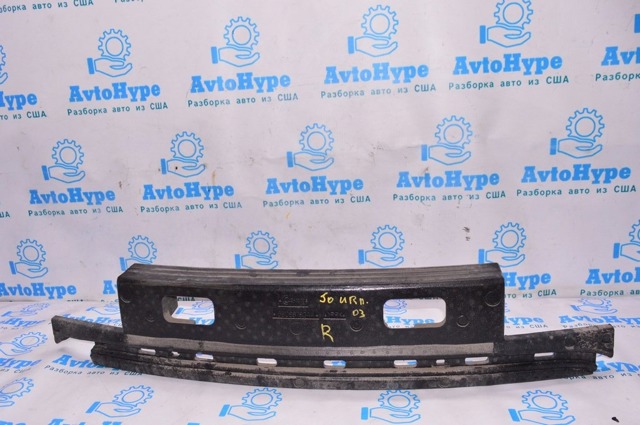 Наповнювач бампера заднього 68088783AB CHRYSLER