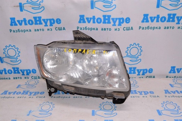 Фара комбінована, передня 68088868AC CHRYSLER