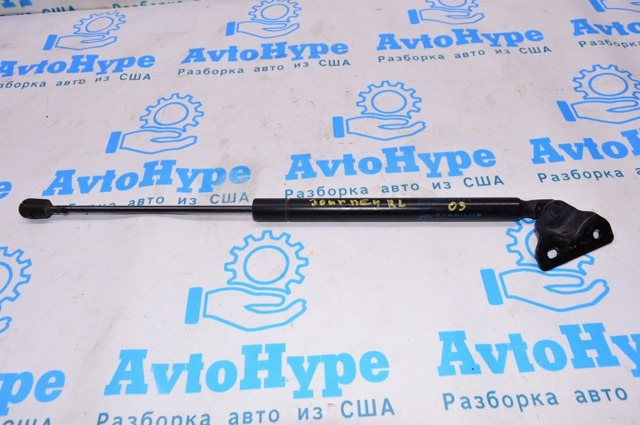 Амортизатор кришки багажника 68101213AA CHRYSLER