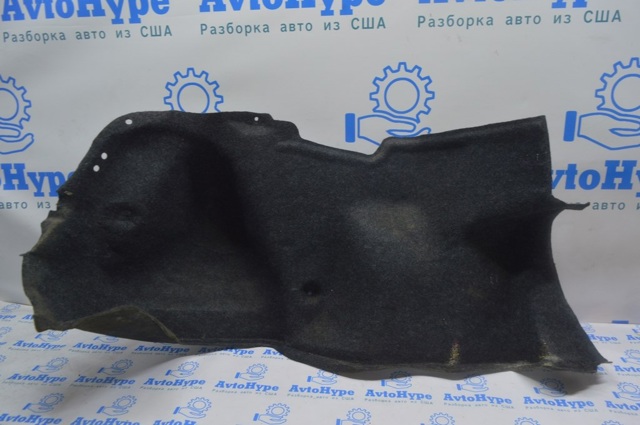 Бачок системи охолодження двигуна розширювальний 68102155AD CHRYSLER