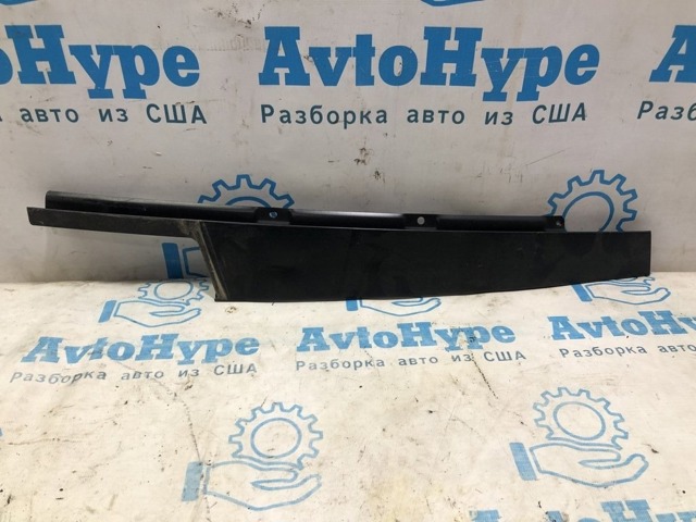 Накладка передніх дверей, лівої, вертикальної 68102563AC CHRYSLER