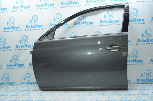 Скло та ущільнювачі скла вітрового правого/лівого 68102AC060 TOYOTA