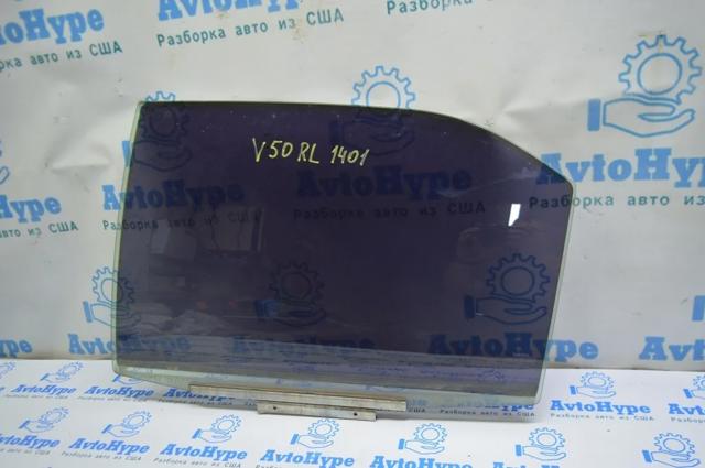 Скло задньої двері лівої 6810406171 TOYOTA