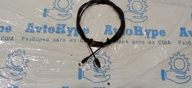 Трос замка капота 68110055AC CHRYSLER