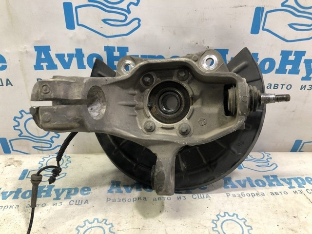 Датчик АБС передній 68141887AD CHRYSLER