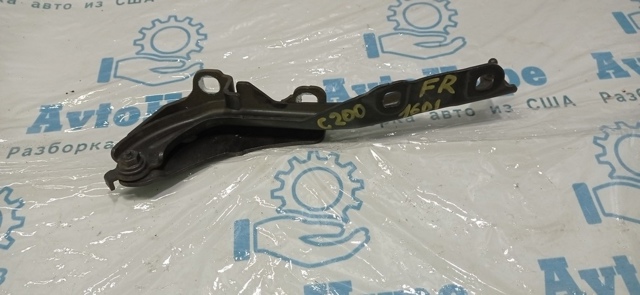 Завіса капота права 68143718AA CHRYSLER