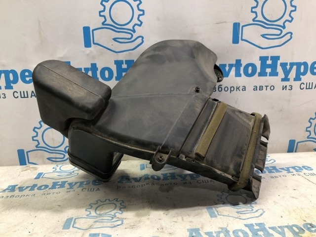 Повітроприймач 68158625AD CHRYSLER