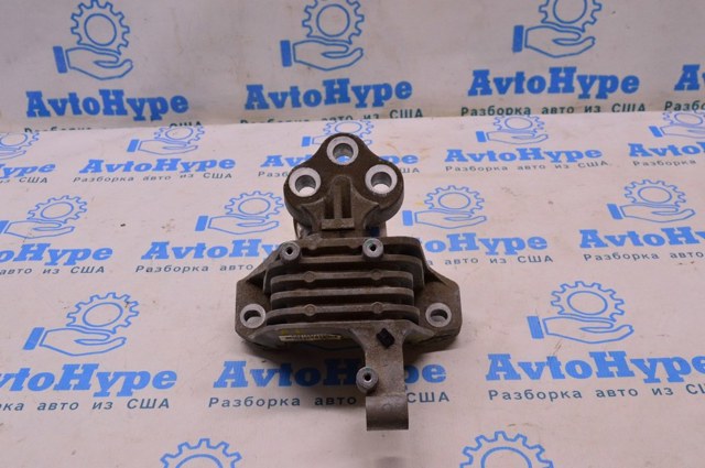 Ліва опора двигуна 68164710AE CHRYSLER
