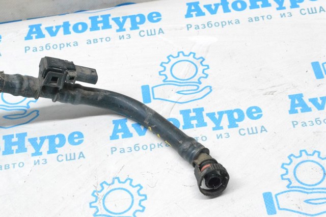 Фара протитуманна, ліва/права 68202187AA CHRYSLER
