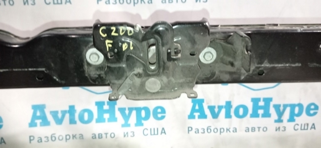 Замок капота 68202833AA CHRYSLER