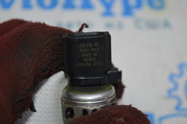 Підкрилок заднього крила, правий 68209676AF CHRYSLER
