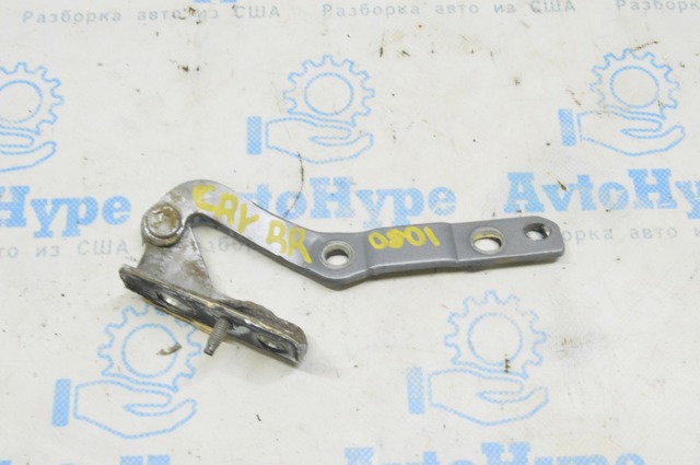 Петля задніх багажних, 3/5 -х дверей 68210SWAA01ZZ HONDA