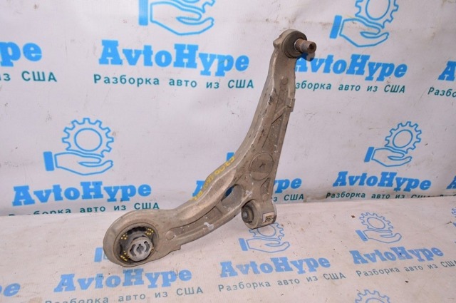 Поперечний важіль 68211643AF CHRYSLER