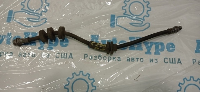 Гнучка гальмівна трубка передня 68213497AC CHRYSLER